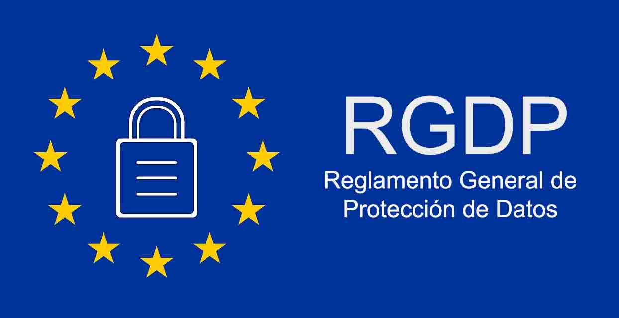 RGDP eventos asistentes bases de datos imagen gratis